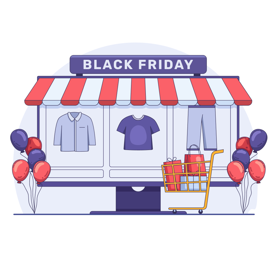 strategies for a successful black friday and cyber monday in Australia