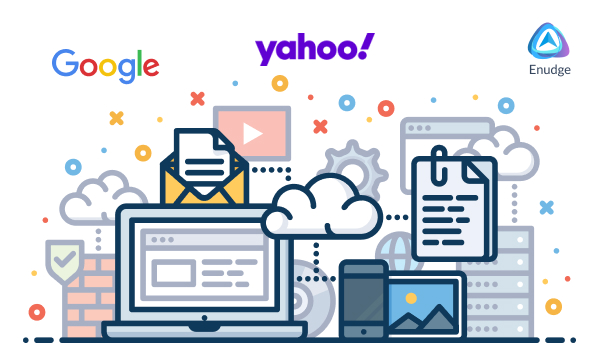 Google and Yahoo! large sender requirements